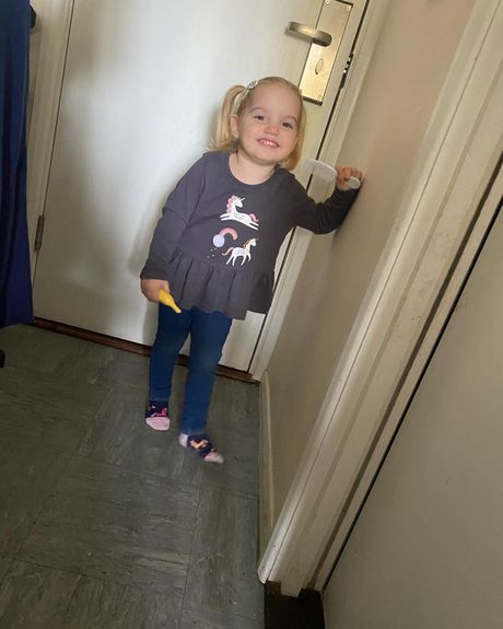 Chelsea Gleason-Mitchell