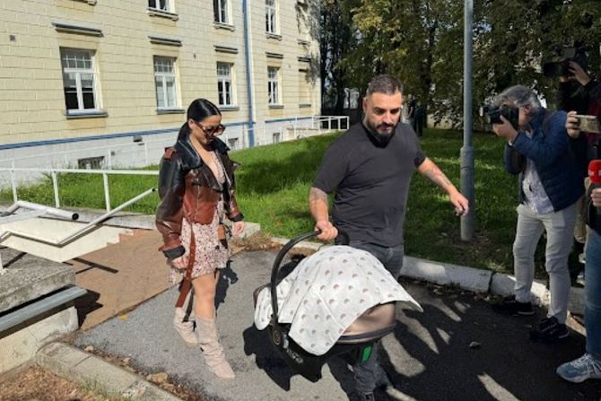 Darko i Kaća Lazić Darko i Kaća Lazić