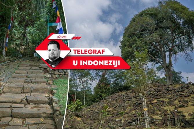 Gunung Padang Gunung Padang