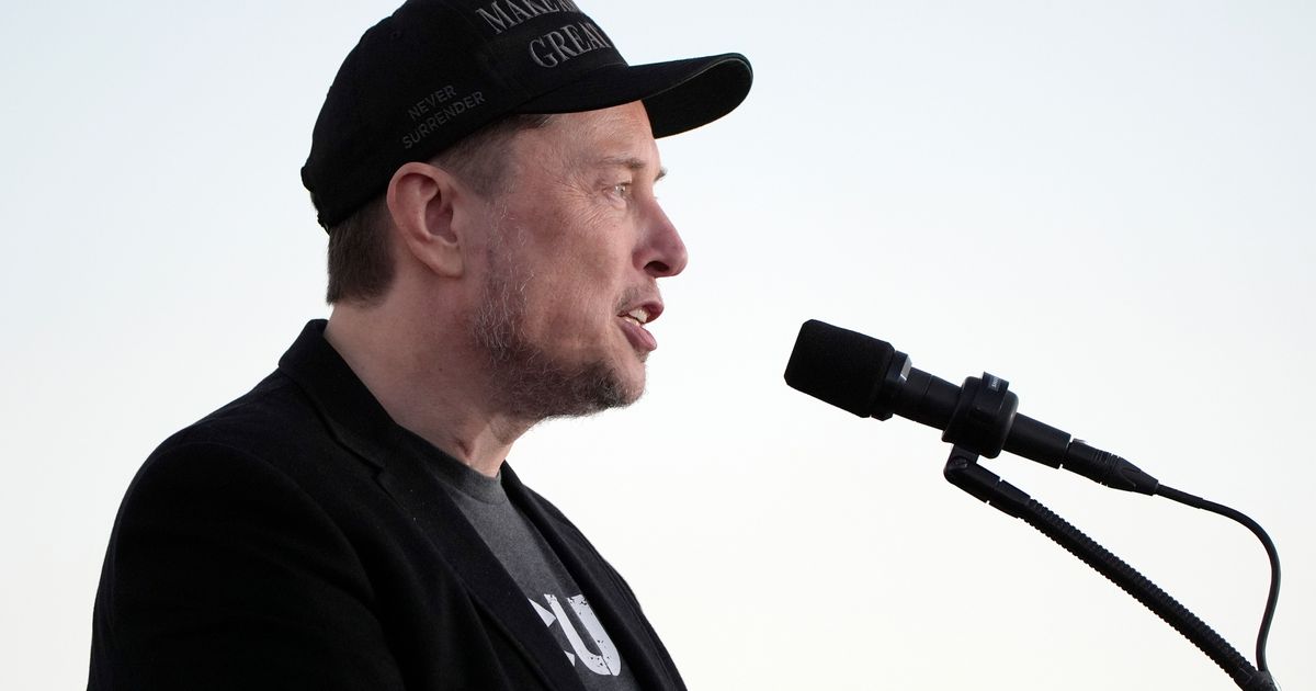 Maskov SpaceX podneo zahtev za izlazak na berzu: Preti da nadmaši debi naftnog giganta