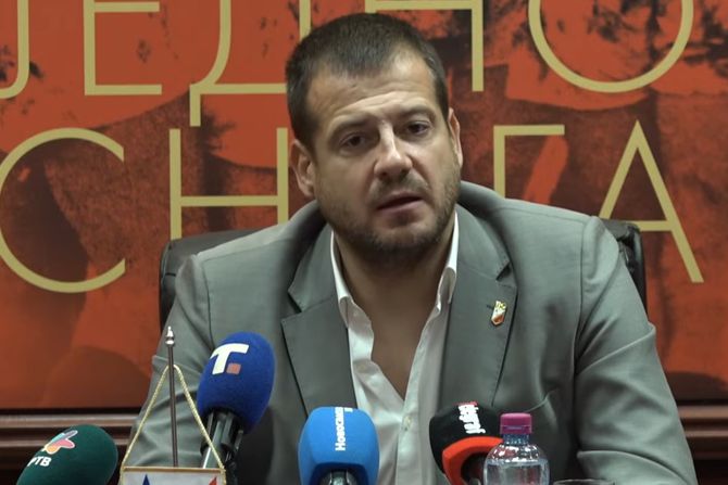 Nenad Lalatović Nenad Lalatović