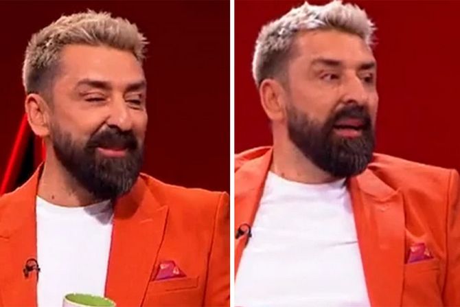 Ognjen Amidžić Ognjen Amidžić