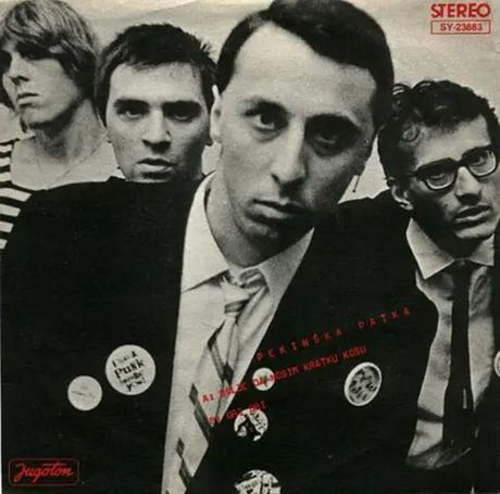 Pekinška patka Pekinška patka