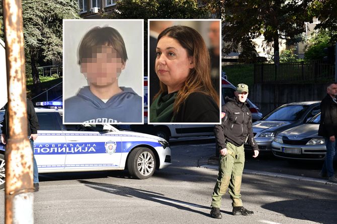Ribnikar suđenje Kecmanovići Ribnikar suđenje Kecmanovići