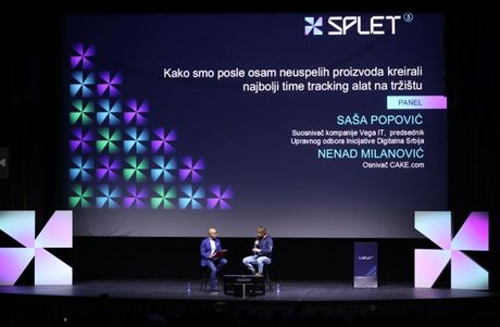 SPLET Konferencija