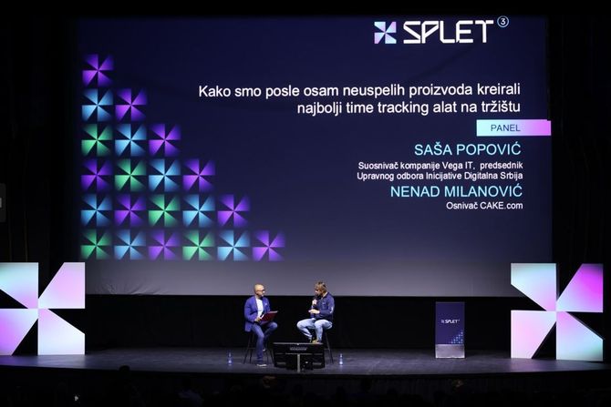 SPLET Konferencija