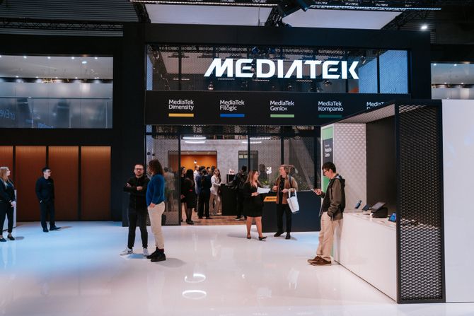 MediaTek