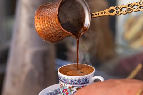 kafa, truska kafa kafa, truska kafa