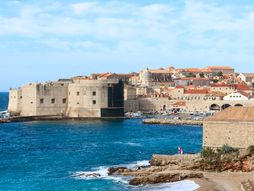 Dubrovnik opsada Volodimir Zelenski samit