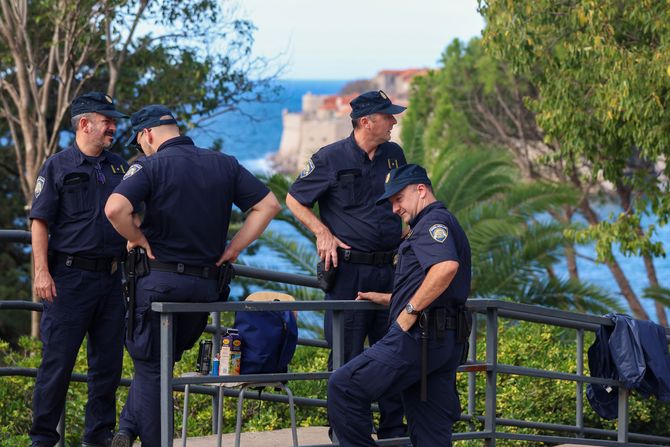 Dubrovnik opsada Volodimir Zelenski samit