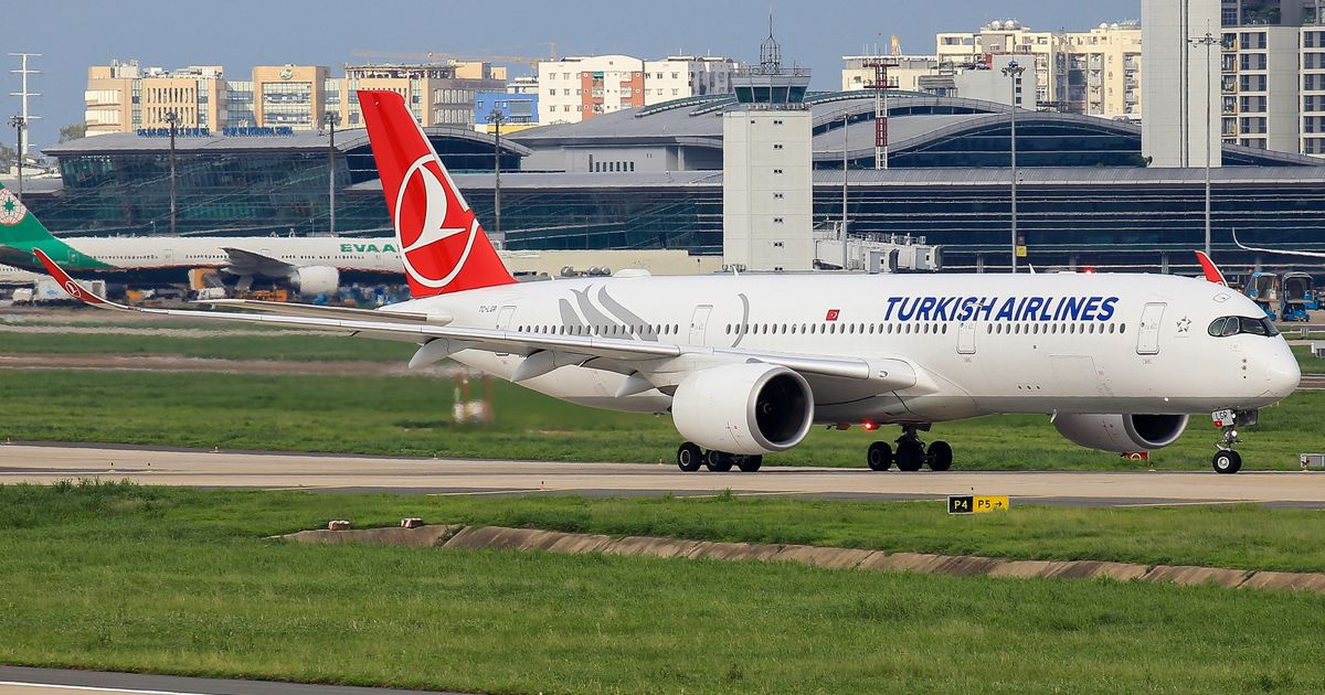 Turkish Airlines u Ginisovoj knjizi rekorda