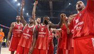 Zvezda se oglasila pred Panatinaikos: Svi koji žele u Pionir moraju da urade jednu stvar