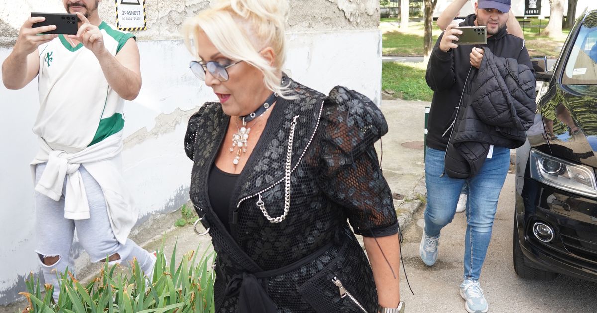 Snežana Đurišić je uspela da smrša čak 21 kilogram: Konzumirala je samo 1 namirnicu