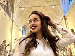 Mis Severne Makedonije, Tea Georgijevska