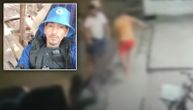 Procurio snimak ubistva Rikardinja: Policija saznala detalje od kojih se ledi krv u žilama, ubica uhapšen