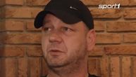 Potresna poruka bivšeg igrača Dinama iz Zagreba, koji umire: "Ovo je posljednji put da vidim prijatelje"