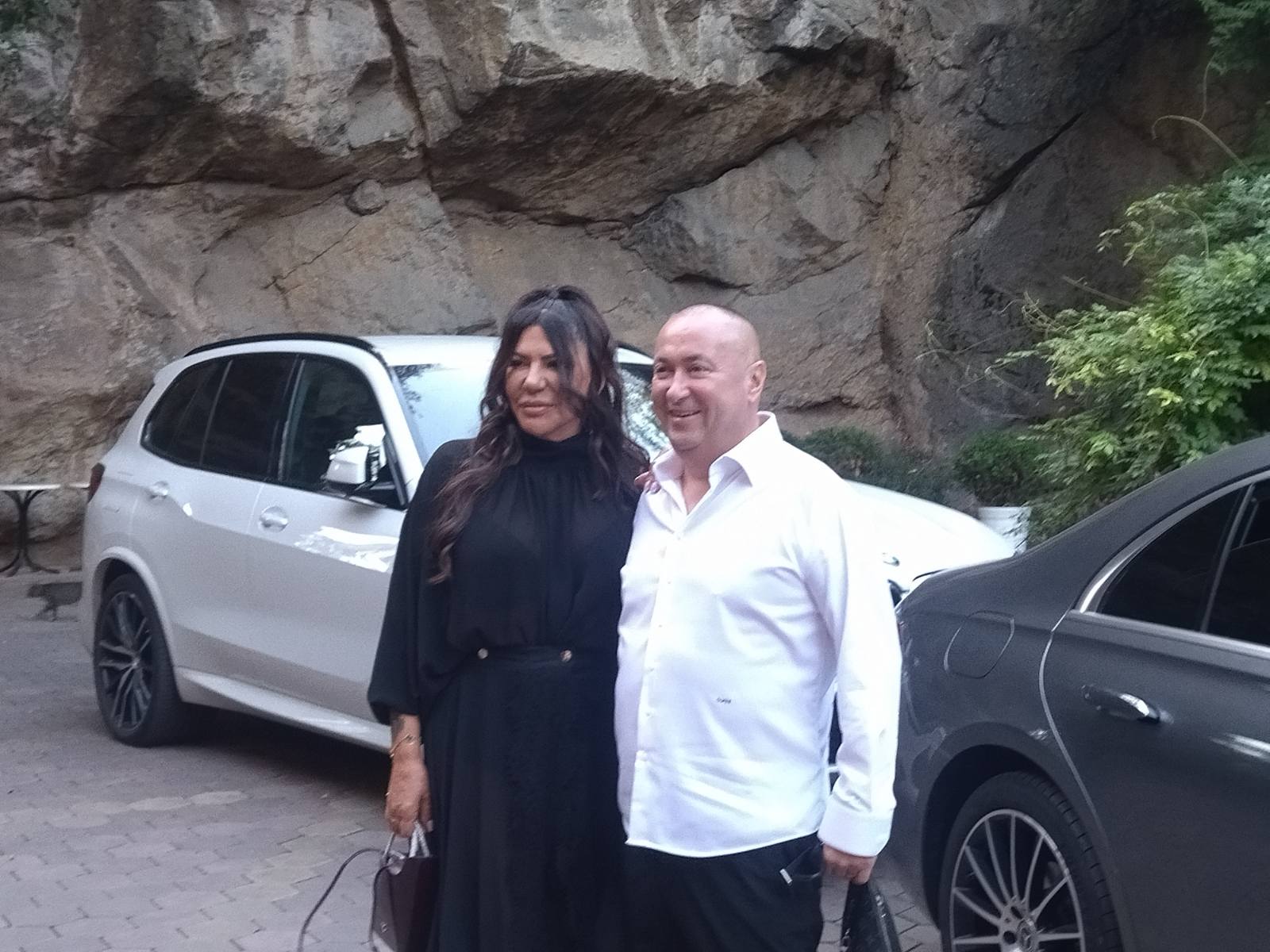 Slađa saznala da je Đani prevario, pa sve ajvno obelodanila: "Nikad nisam bila ponižena, ništa mi nije falilo"