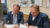 Duhovni most između dva udruženja: Književnici Srbije udružili snage sa novosadskim Društvom