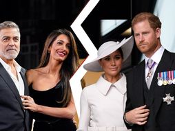 Megan, princ Hari i Kluniji