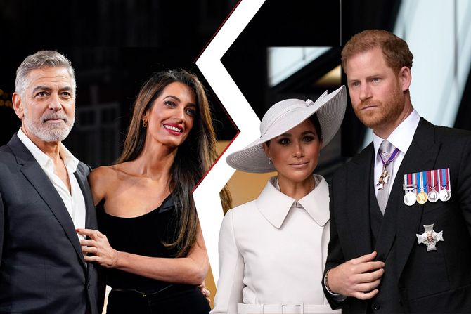 Megan, princ Hari i Kluniji Megan, princ Hari i Kluniji