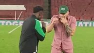 Arsenal menja bezbednosne protokole na stadionu, a za sve je "kriv" Konor MekGregor
