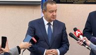 Dačić na otvaranju 12. Globalne konferencije eksperata za borbu protiv krijumčarenja migranata