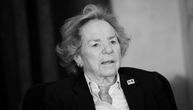Ko je bila Etel Kenedi, supruga Roberta F. Kenedija: Srodnu dušu upoznala sa 17, rodila mu je 11. dece