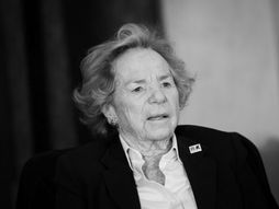 Etel Kenedi Ethel Kennedy
