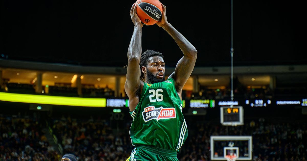 Drama and huge Panathinaikos break in Valencia! Fenerbahce started title defense, Olympiacos also celebrated