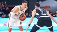 Real Madrid dobio Partizan, pa šokantno poražen u prvenstvu: Kraljevi imaju košmaran start sezone!