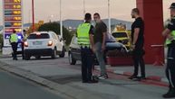 Sekira "radila" na pumpi! Detalji obračuna u Kragujevcu, pronađena i puška