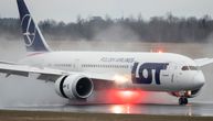 LOT odustaje od kineskog tržišta, ukida liniju za Peking