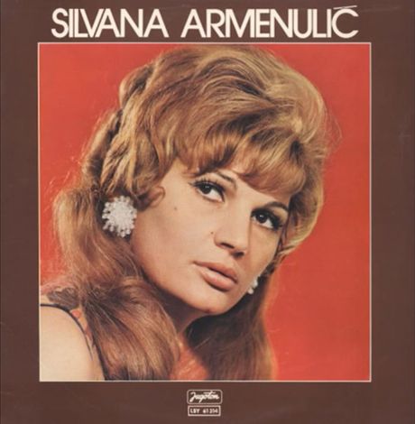 Silvana Armenulić Silvana Armenulić