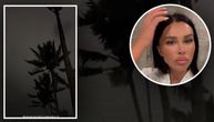 "Morala sam da izađem..": Stanija usnimila užasan uragan u Majamiju! U noćnim satima istrčala na ulicu