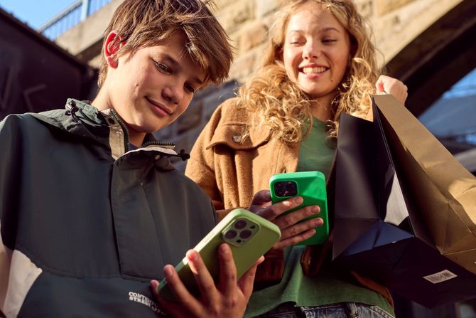 OTP Junior kartica OTP Junior kartica