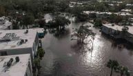 "Ostanite na sigurnom, moguće su poplave": Dramatično upozorenje stanovnicima Floride