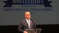 Vučević: Do kraja godine privredni rast 3,8 odsto