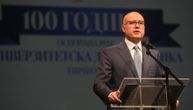 "Vesićeva ostavka neće biti jedina! Očekujem od još neki ljudi isto": Vučević o krivcu za nesreću u Novom Sadu