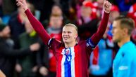 Haland oborio rekord star 87 godina i ispisao istoriju evropskog fudbala