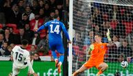 Srbin šokirao Engleze na Vembliju: Nesuđeno pojačanje Zvezde slavilo gol uz dres preminulog fudbalera