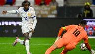 Glazerova greška trasirala put Francuske ka pobedi: Belgija primila gol u prvom minutu, pa šokirala Italiju
