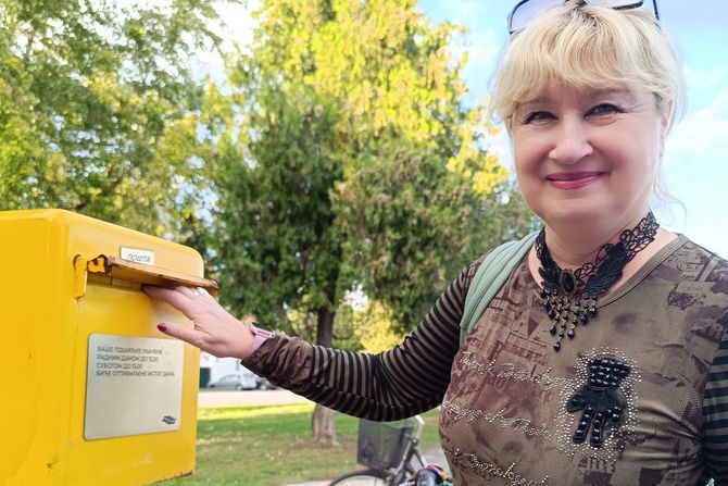 Ivana Bošnjak Bošnjak Ivana Bošnjak Bošnjak