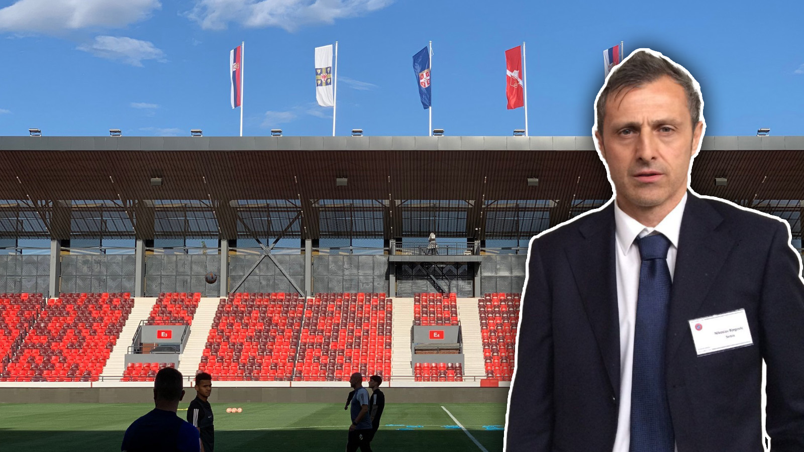 Analiza Nikoslava Bjegovića: Zvezda moćna, Partizan u problemu, Vojvodina ima šansu u Kupu