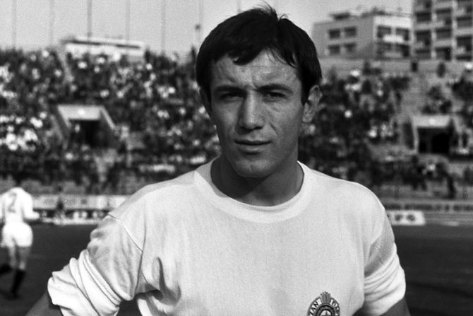 Branko Rašović Branko Rašović