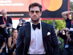 Aaron Taylor Johnson