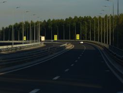 Auto-put Ruma Šabac