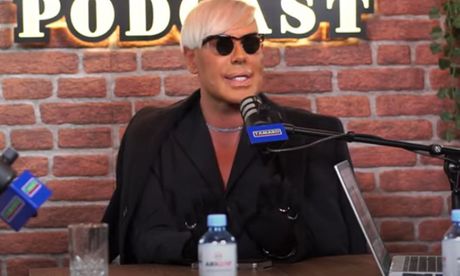 Jelena Karleuša i Boki 13 Jelena Karleuša i Boki 13
