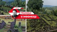 „Piramida ne postoji ni na planini, ni ispod nje“: Indonežanski arheolozi za Telegraf Nauku o Gunung Padangu