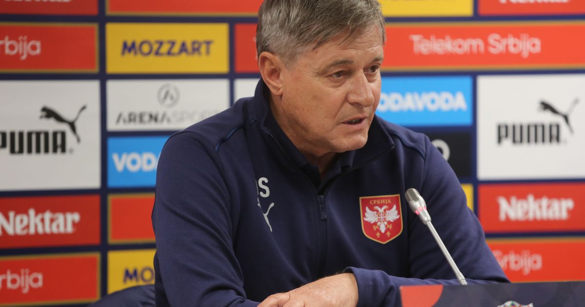 Piksi hvalio Špance posle poraza: "Ovo je realna slika, imali smo zlatnu šansu Mitrovića, ali..." - Telegraf.rs