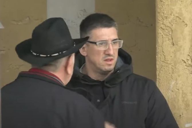 Kristijan Golubović Kristijan Golubović